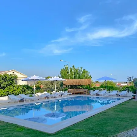 Balambaka Alacati Bed & Breakfast Çeşme