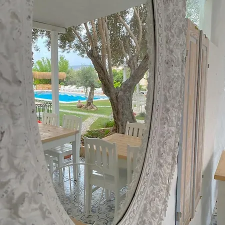 Balambaka Alacati Cesme