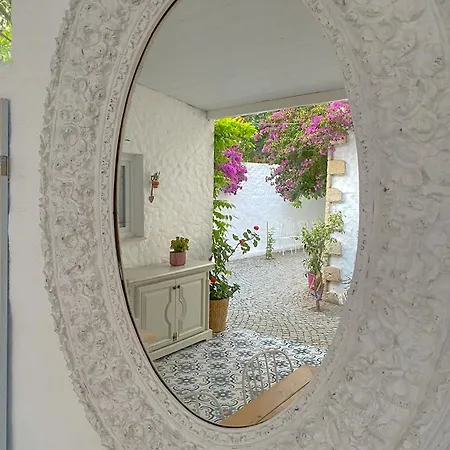 Balambaka Alacati