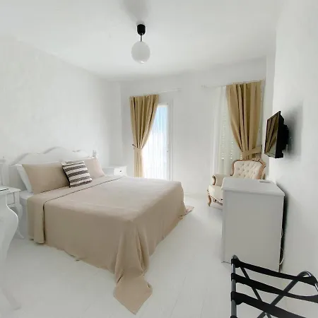 Bed & Breakfast Balambaka Alacati Çeşme