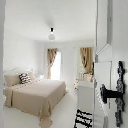 Bed & Breakfast Balambaka Alacati *