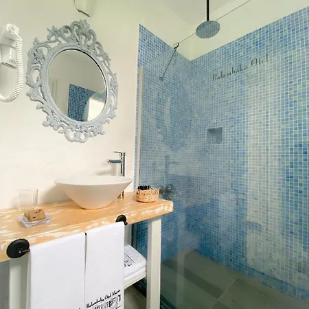 Bed & Breakfast Balambaka Alacati