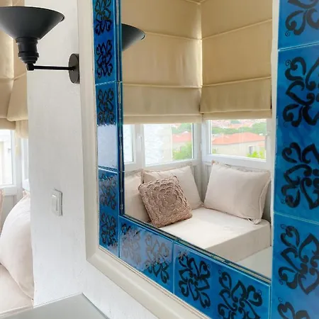 Bed & Breakfast Balambaka Alacati Cesme