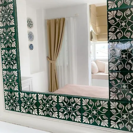 Bed & Breakfast Balambaka Alacati *
