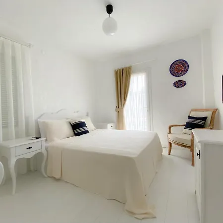 Oda ve Kahvaltı Balambaka Alacati